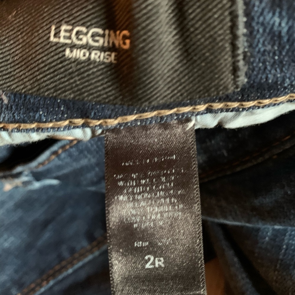 Express jeans - Picture 4 of 5